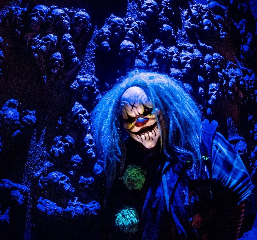 Scream Town